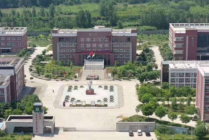 學校(xiào)宣傳片-1